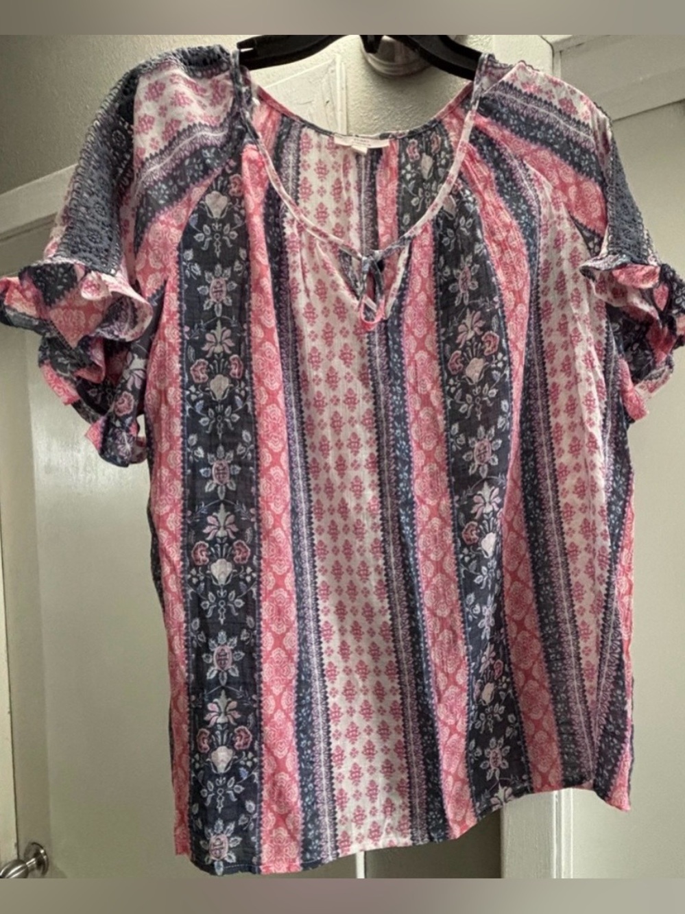 XL Top Bundle | Liz Claiborne, Como Vintage & Style & Co. - Picture 4 of 7